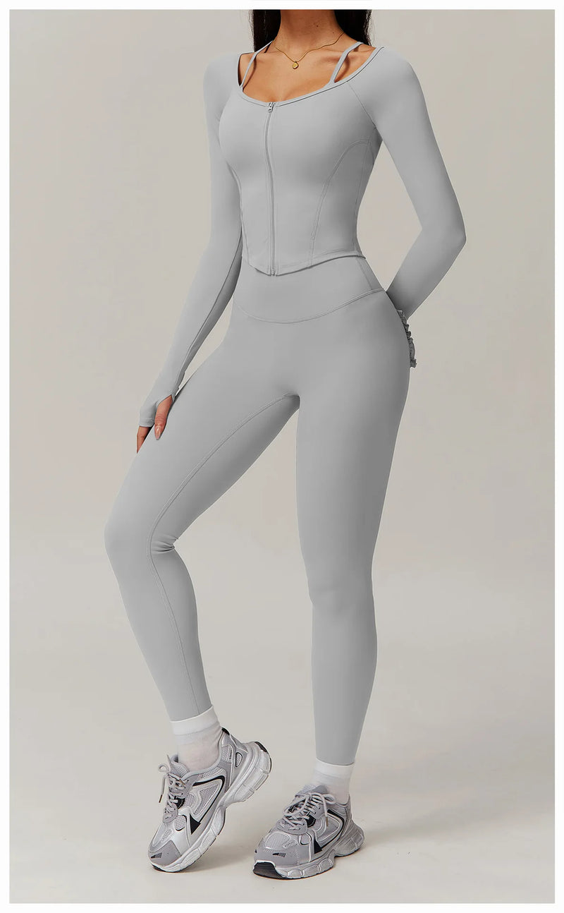 Peach Lift Leggings