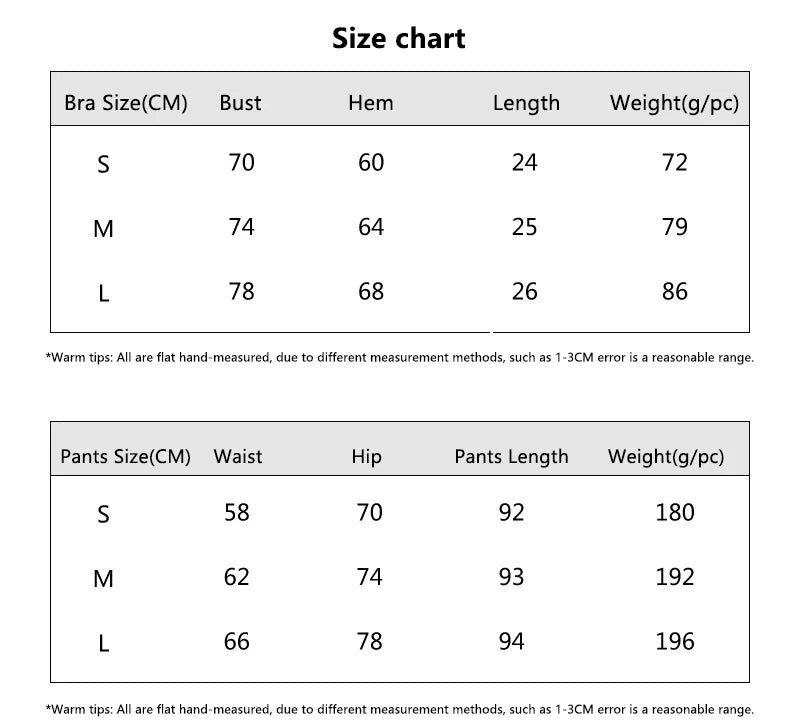 SculptFlex 2-Piece Legging Set