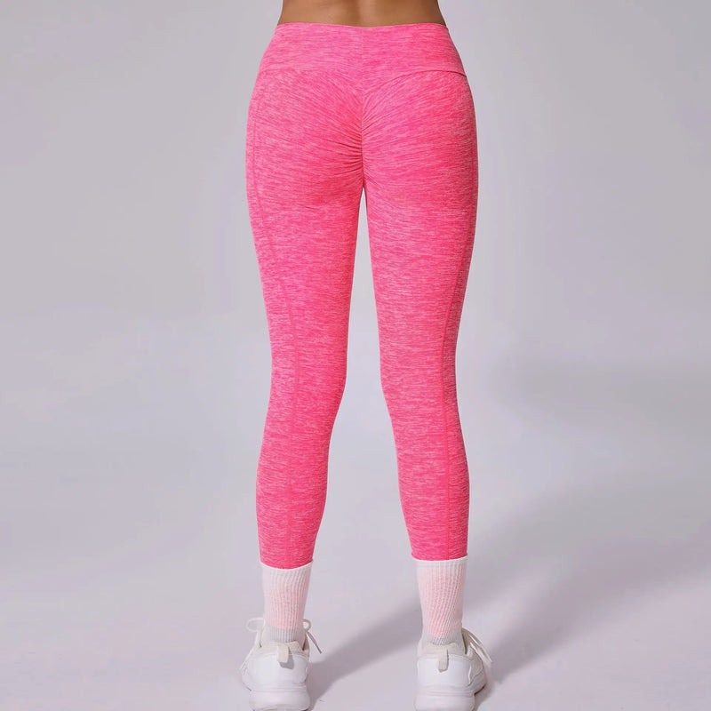 Radiance Rush Leggings