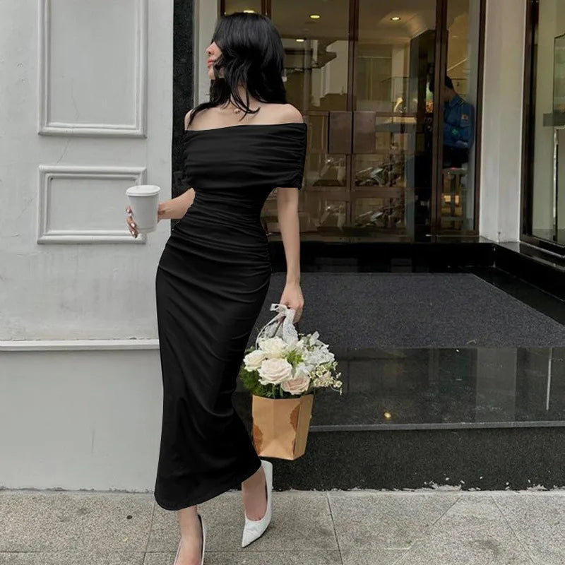 The Everyday Grace Dress