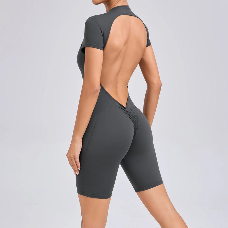 SleekFit One-Piece