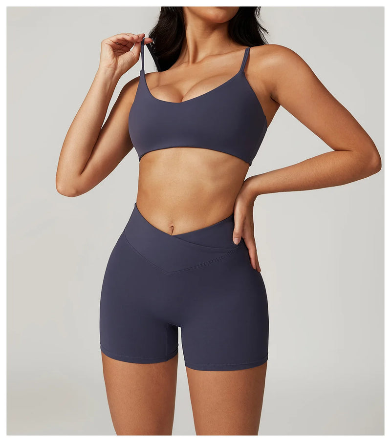 Seamless Active Set