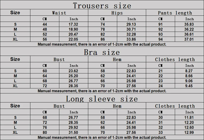 Square Neck Long Sleeve Leggings Set