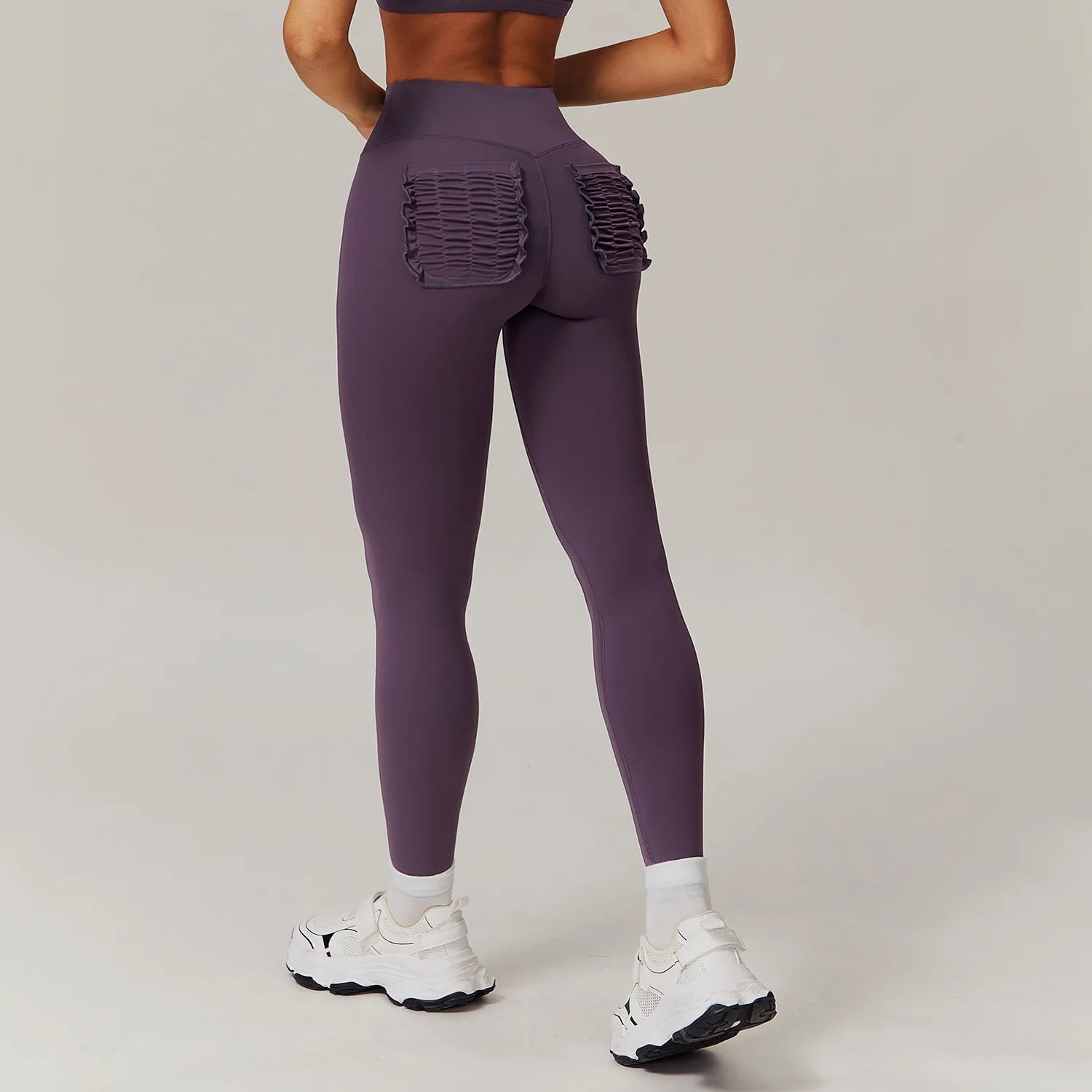 Peach Lift Leggings