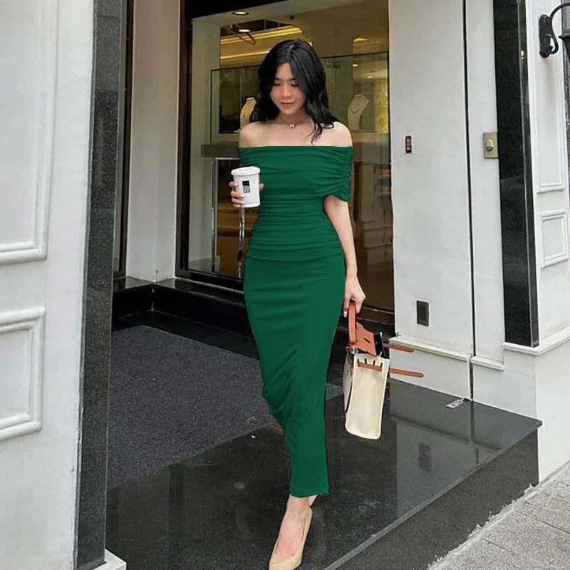 The Everyday Grace Dress