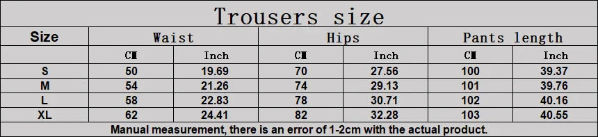 V-Waist Flare Pants
