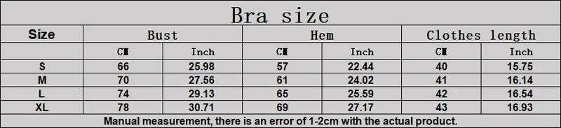 Minimal Support Sports Bra