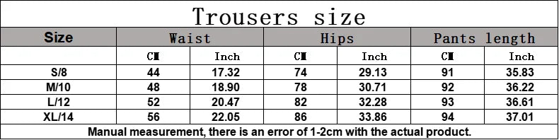 Pocket Performance Leggings