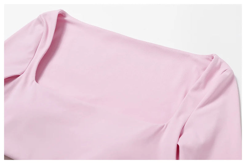 Essential Support Sports Bra