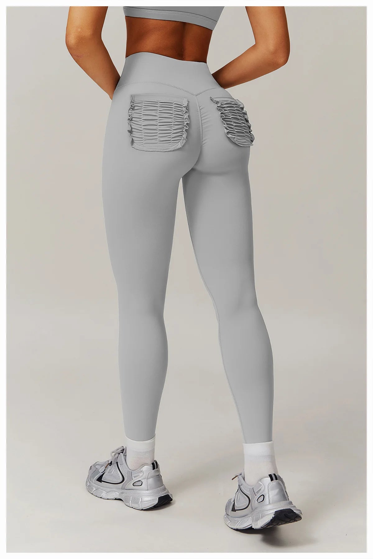 Peach Lift Leggings