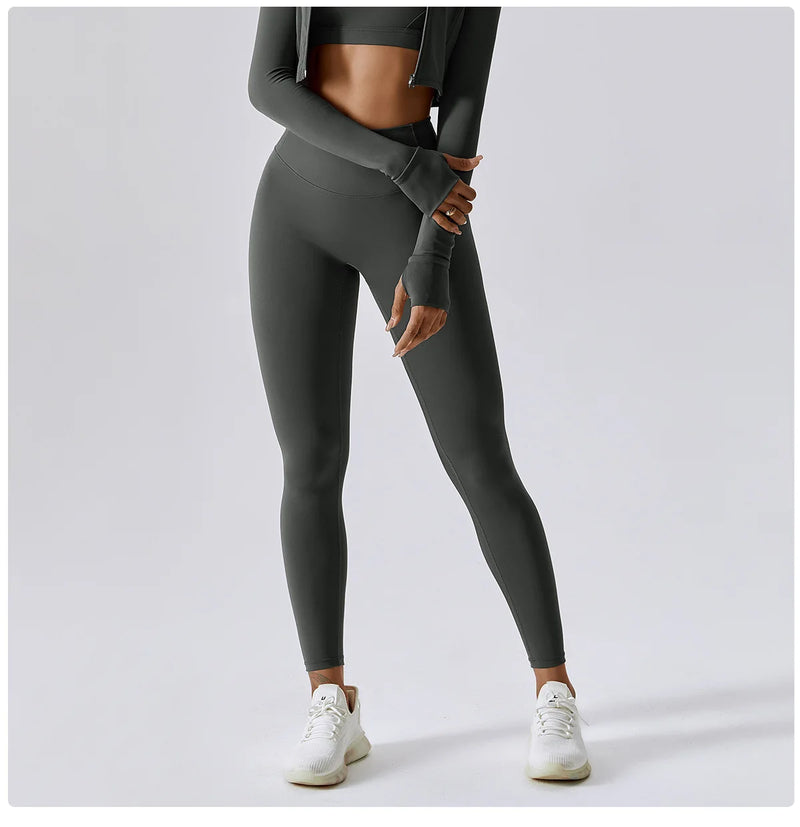 Seamless Elevate Leggings