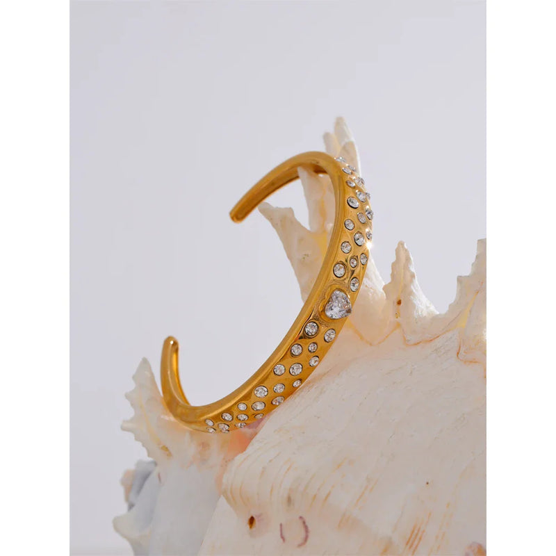 Gleamvine – Bracelet