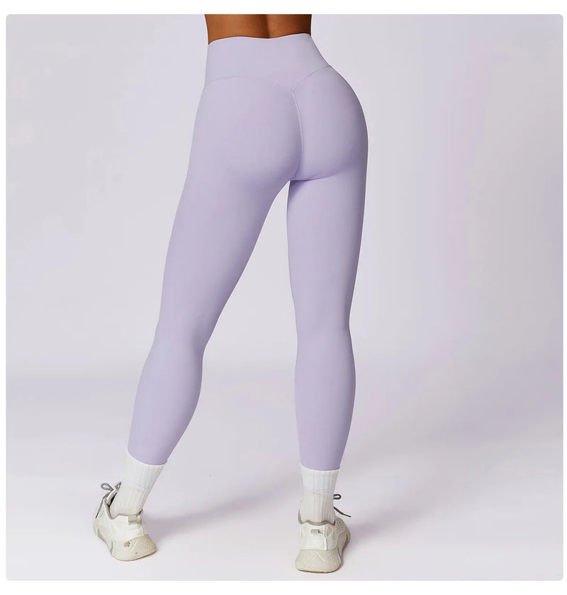 Seamless Elevate Leggings