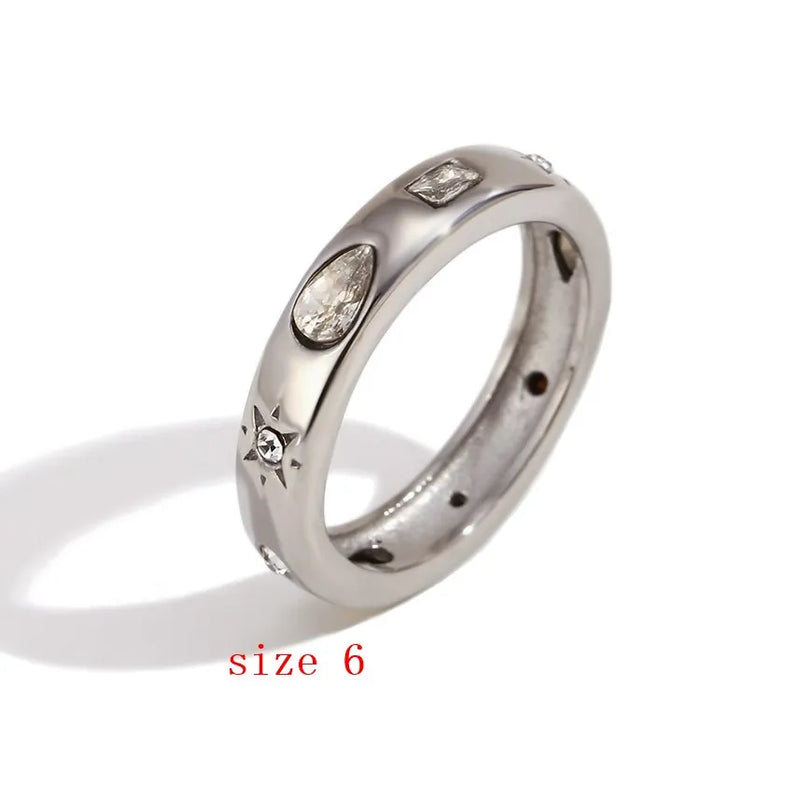 Rivah– Ring