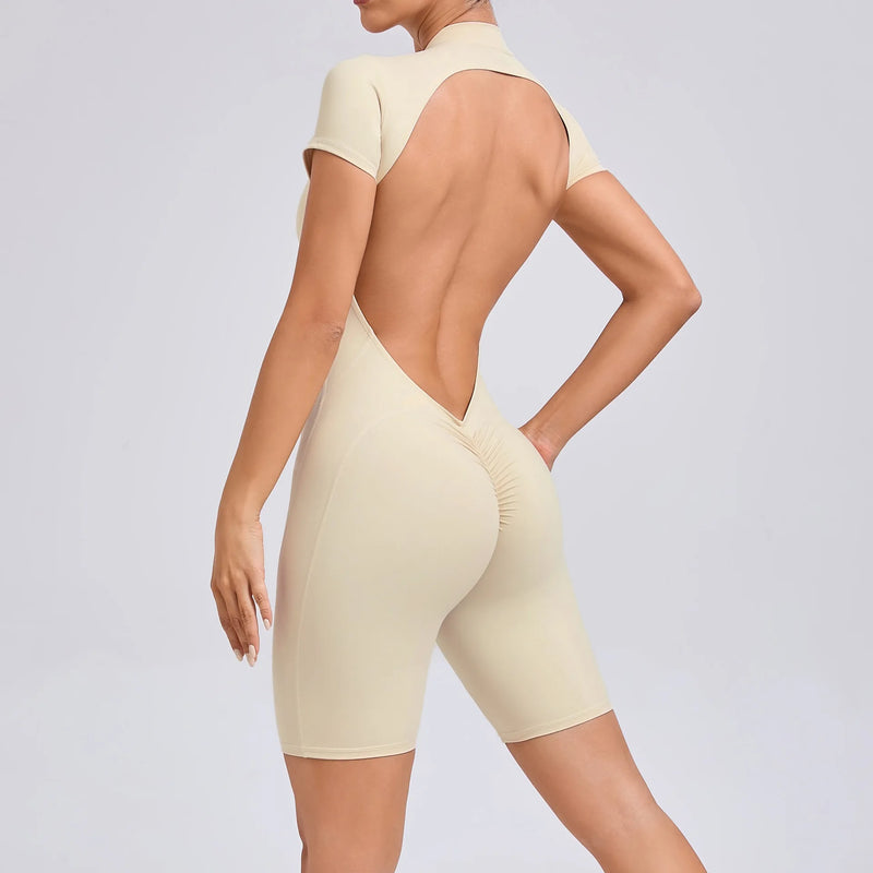 SleekFit One-Piece