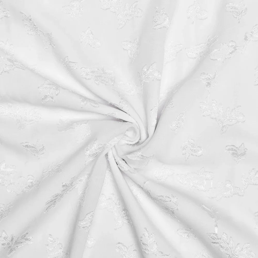 Isla Breeze Corset Gown