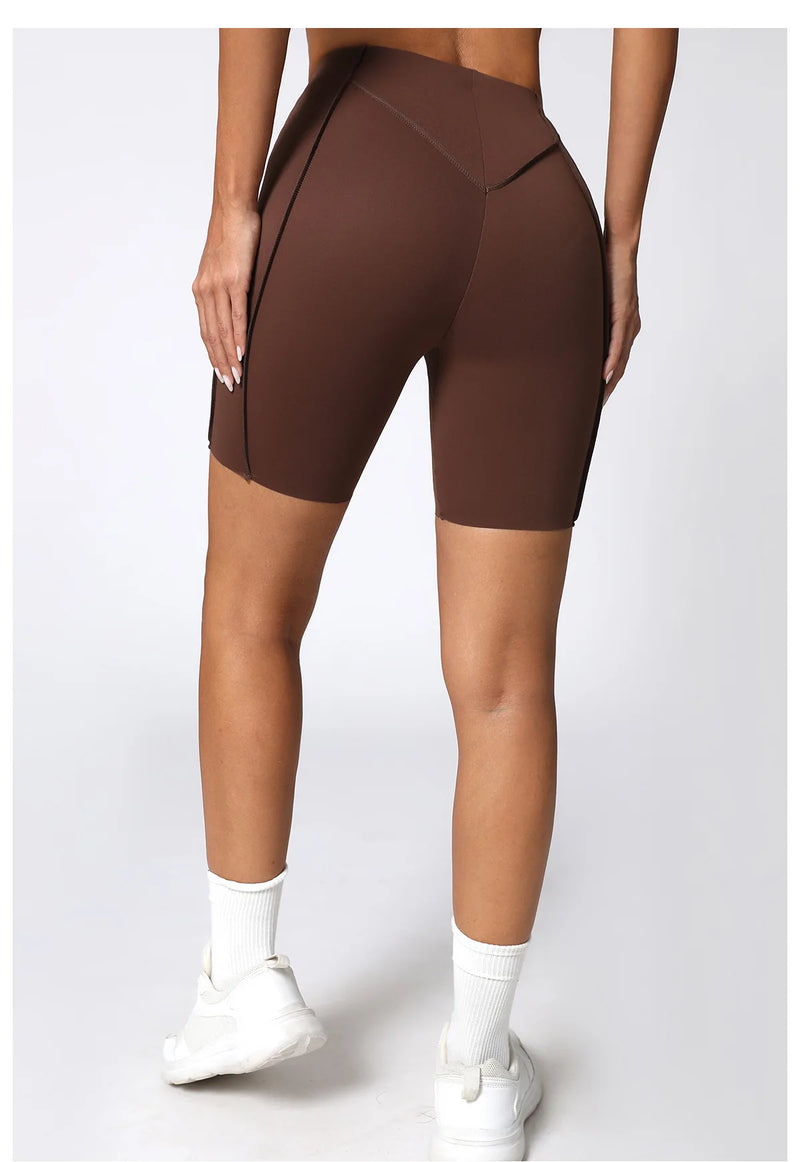 Sculpt Performance Shorts