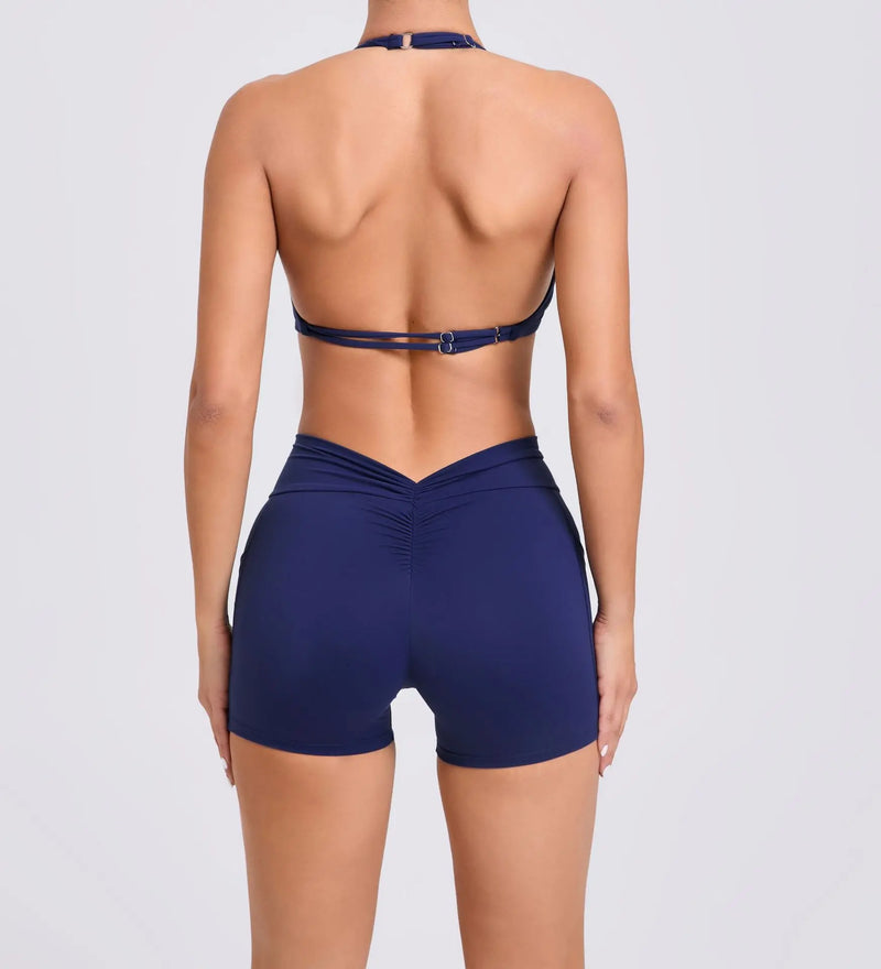 Two-Piece Workout Set