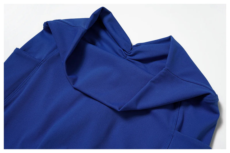 V-Waist Lifting Leggings