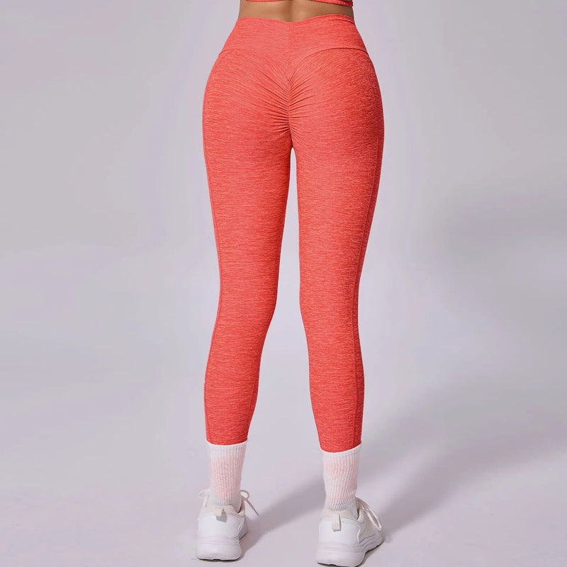 Radiance Rush Leggings