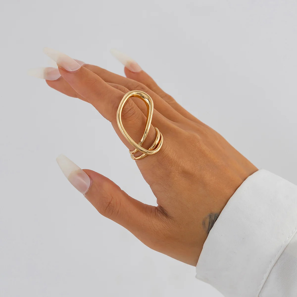 Bold Loops Statement Set