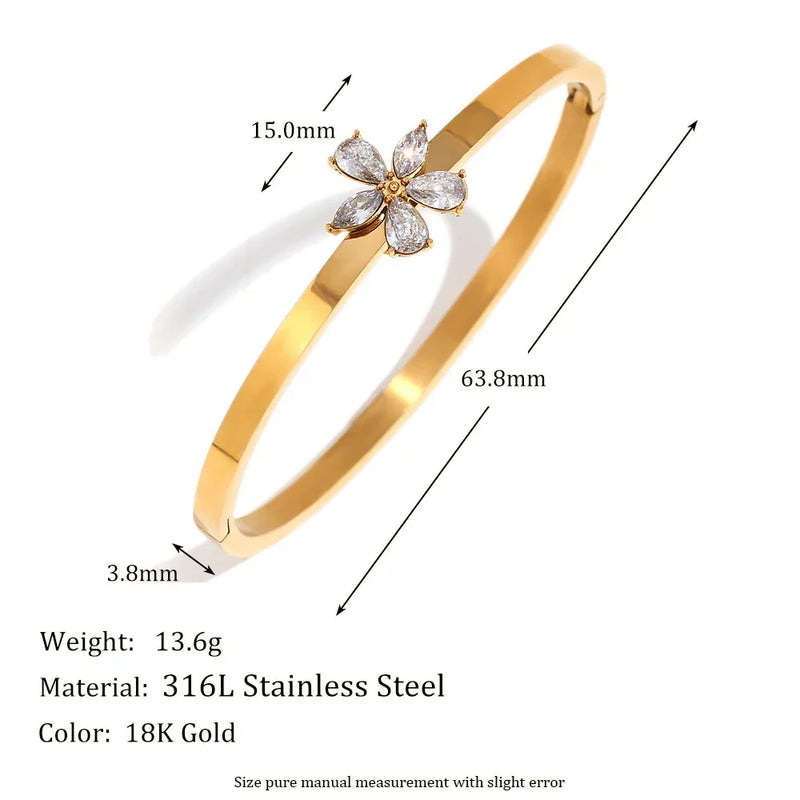 Solar Drift – Bracelet