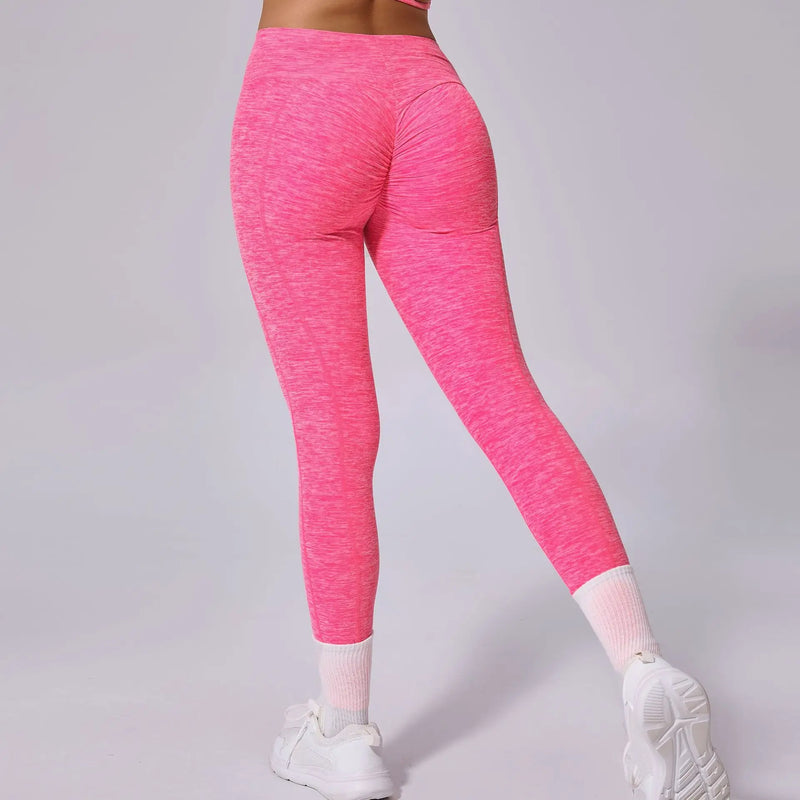 Radiance Rush Leggings