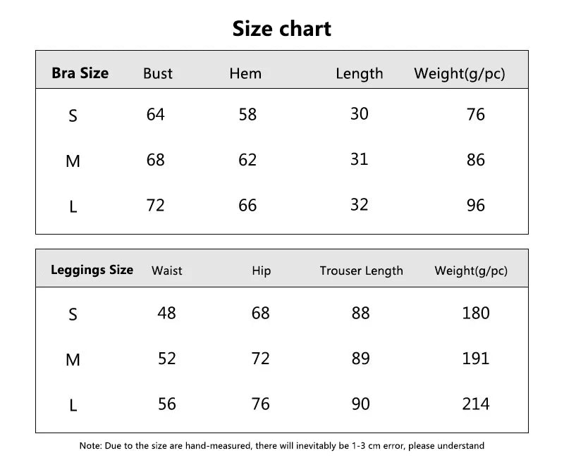 Twist-Front Halter Leggings Set