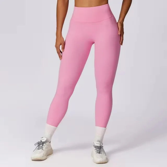 Seamless Elevate Leggings
