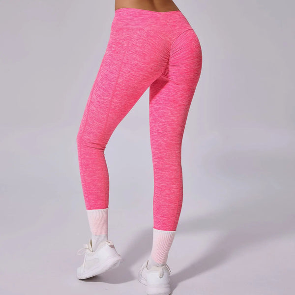 Radiance Rush Leggings