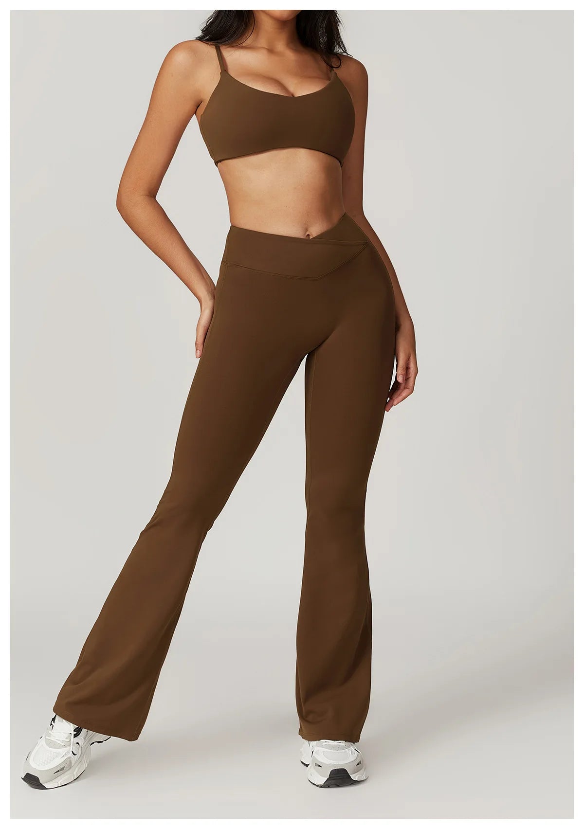 Seamless Active Set