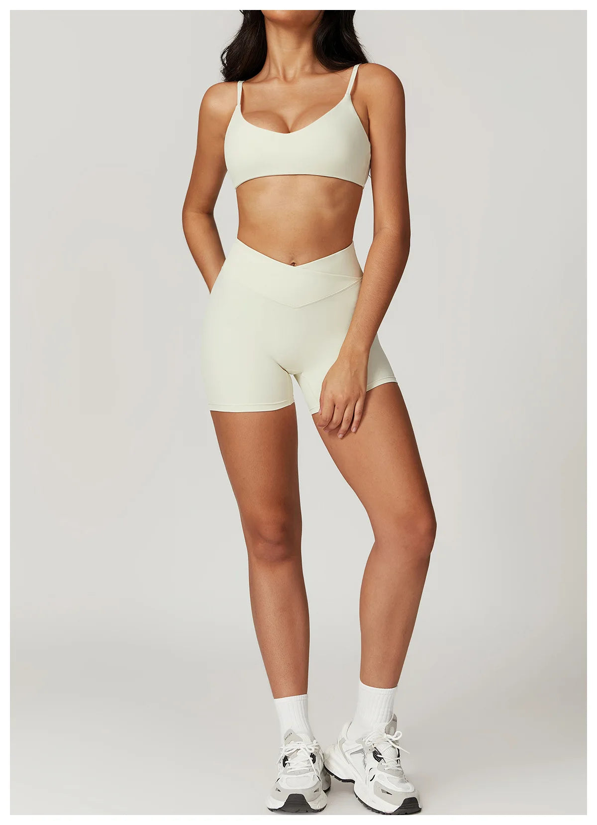 Seamless Active Set
