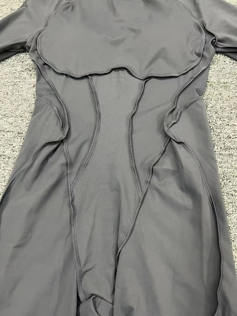 ContourFit Short Sleeve Romper