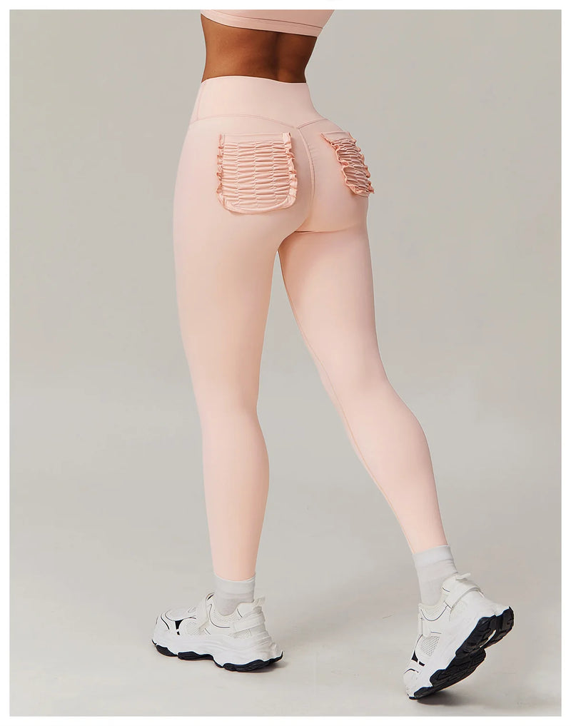Peach Lift Leggings