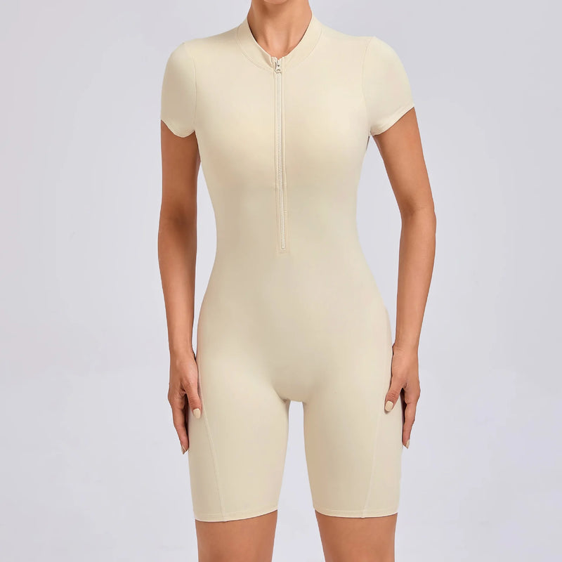 SleekFit One-Piece