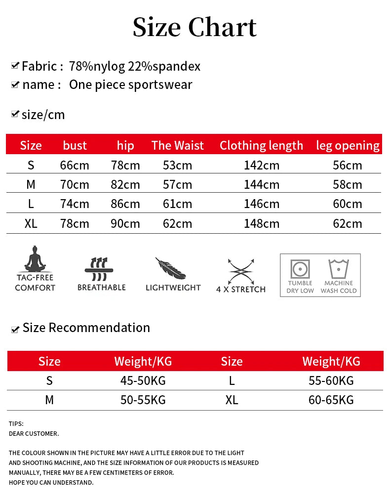 Flared Backless Suit