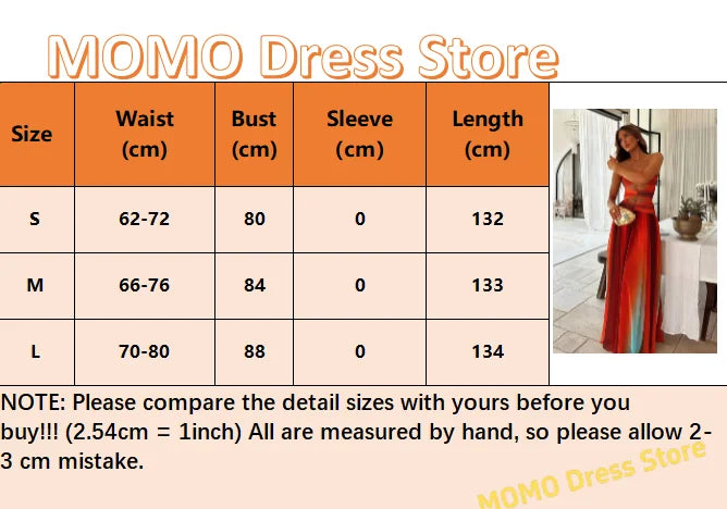 Elegant Halter Polka Dot Maxi Dress
