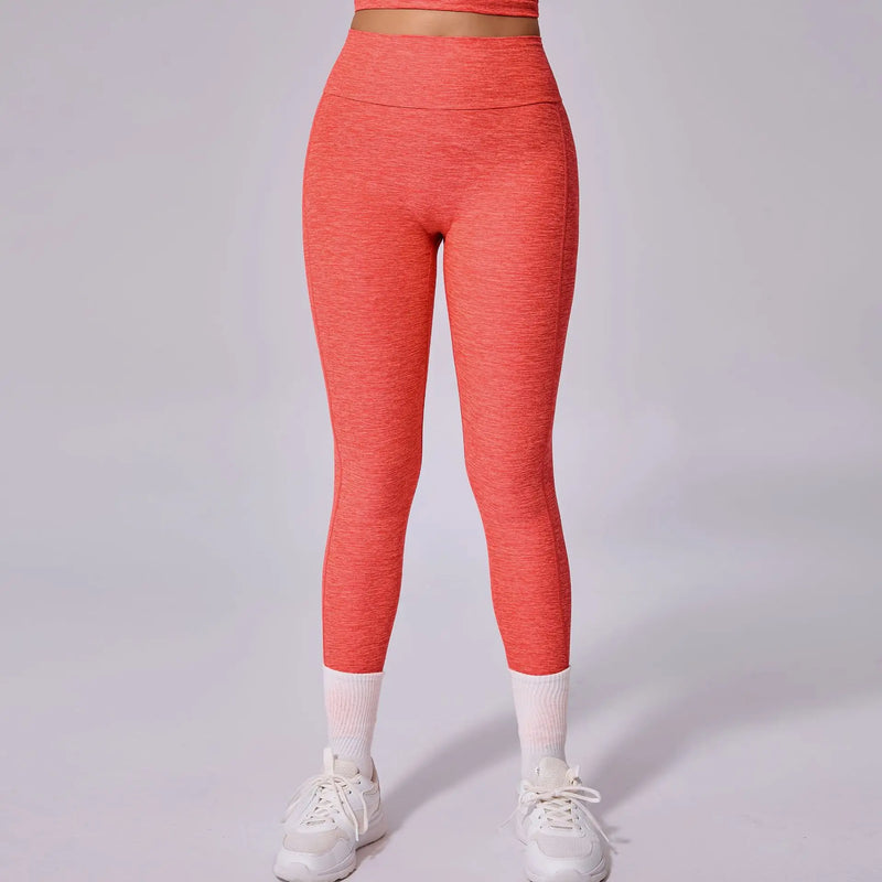 Radiance Rush Leggings