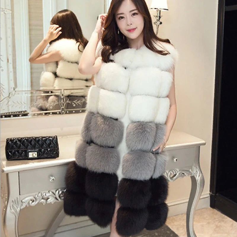 Arctic Horizon Vest