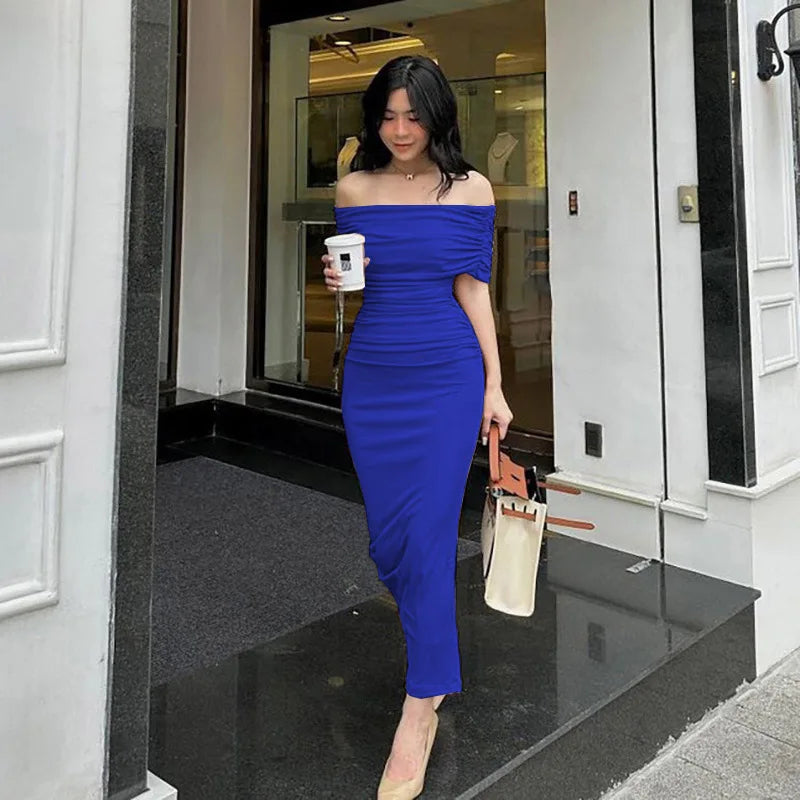The Everyday Grace Dress