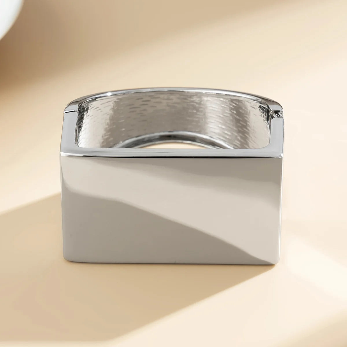 Luxe Edge Cuff