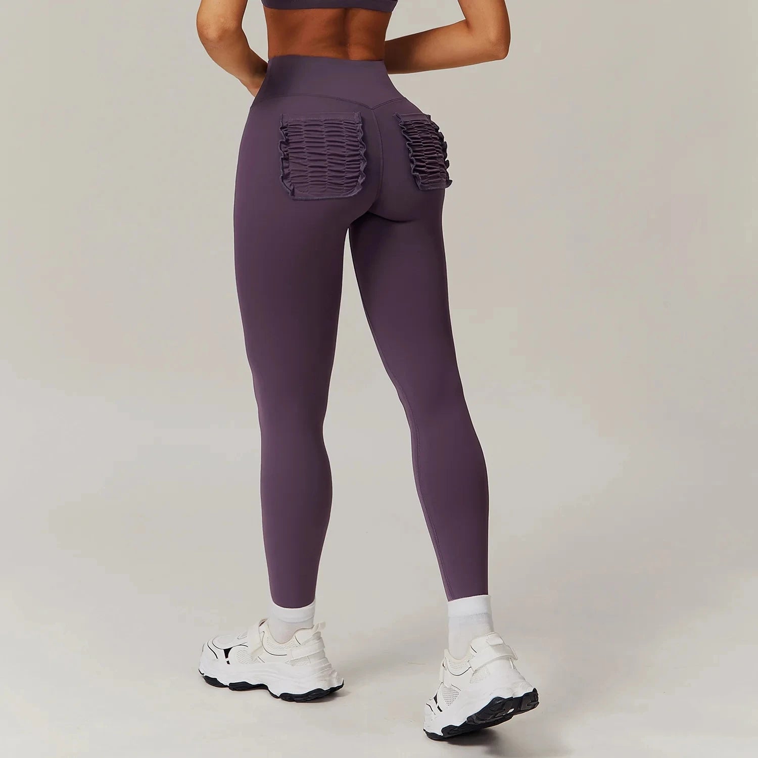 Peach Lift Leggings