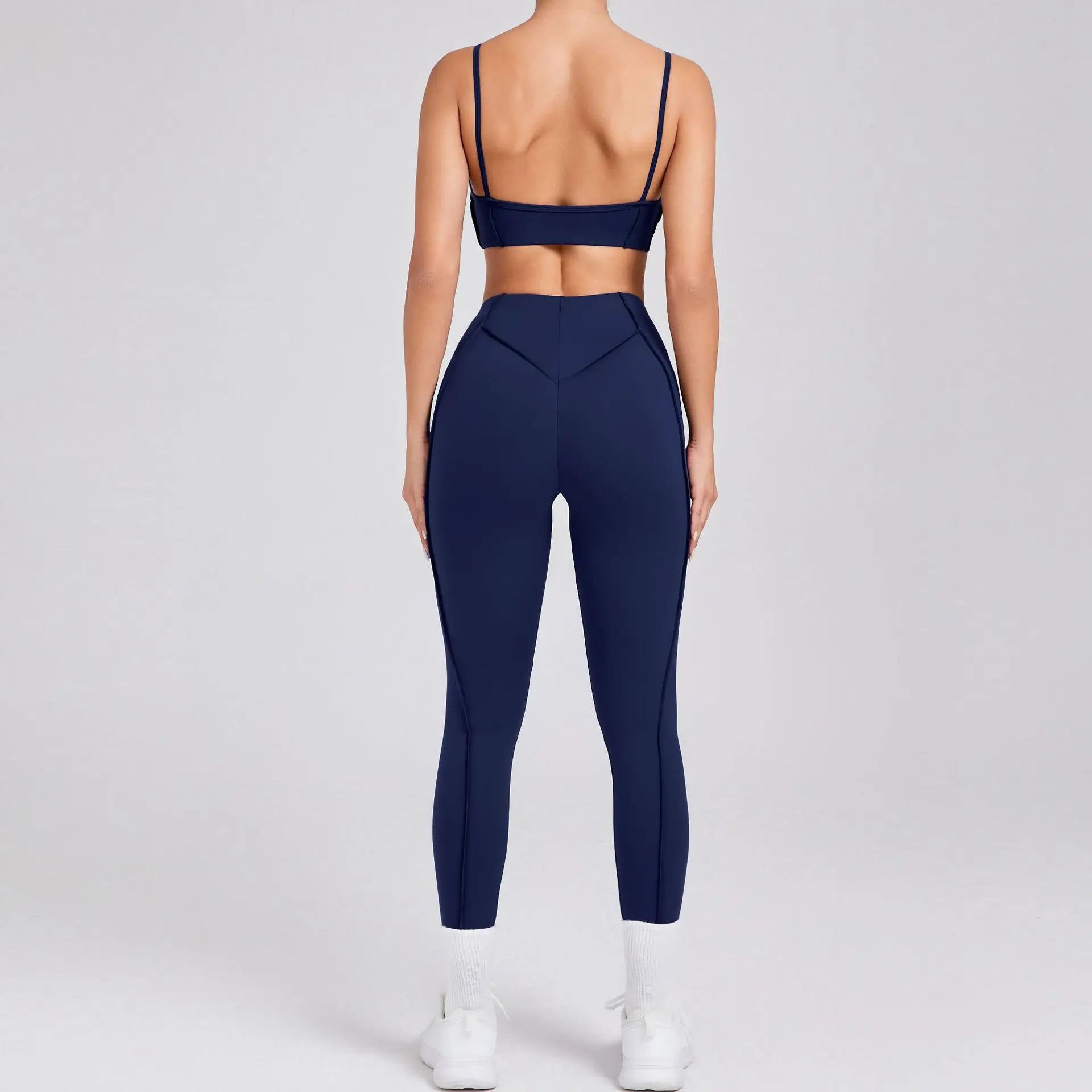 SculptFlex 2-Piece Legging Set