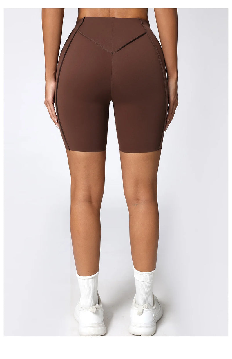 Sculpt Performance Shorts