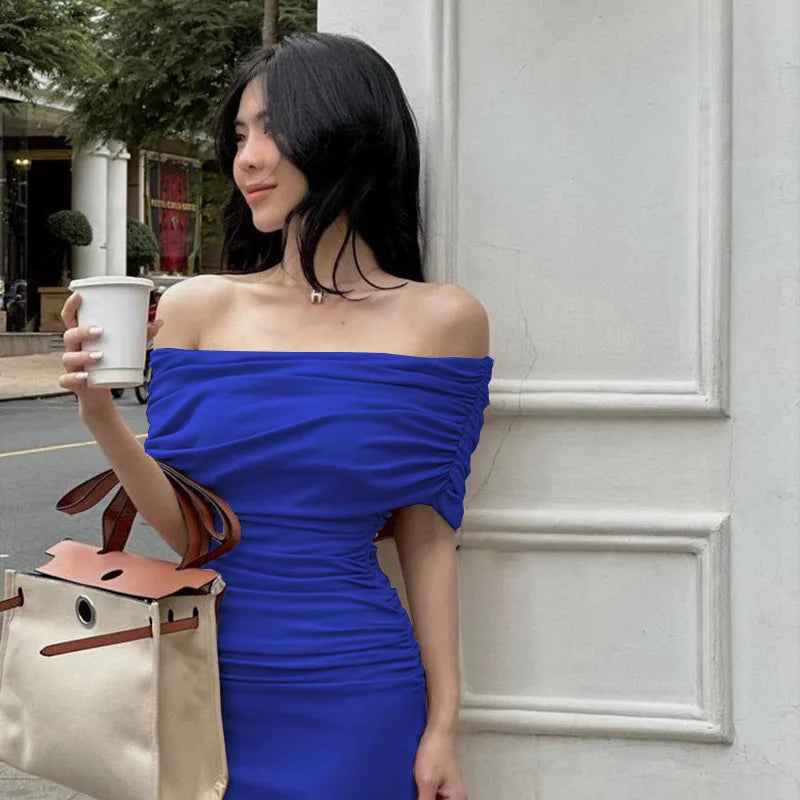 The Everyday Grace Dress