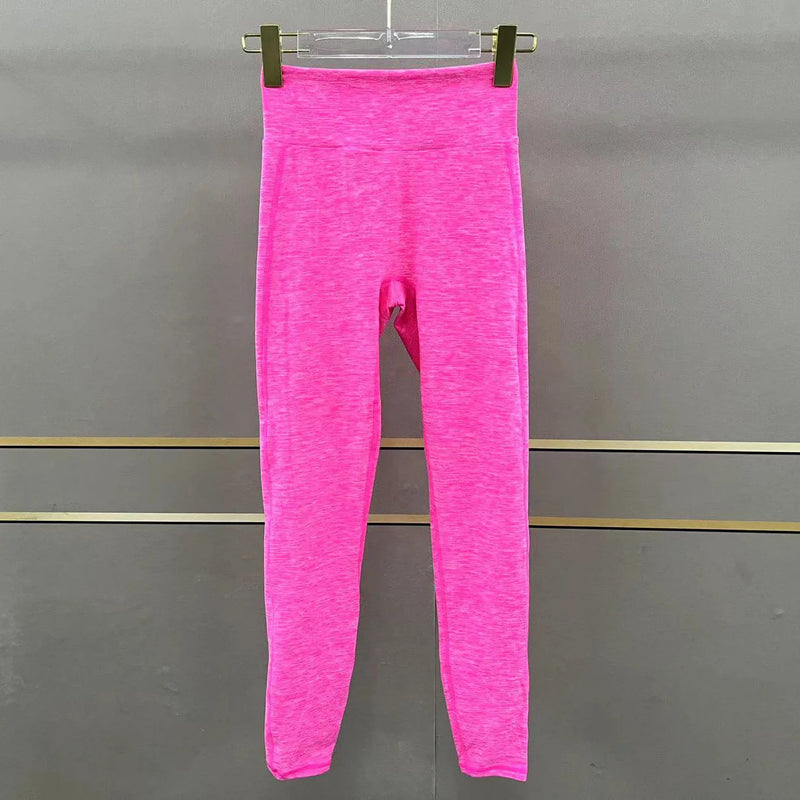 Radiance Rush Leggings