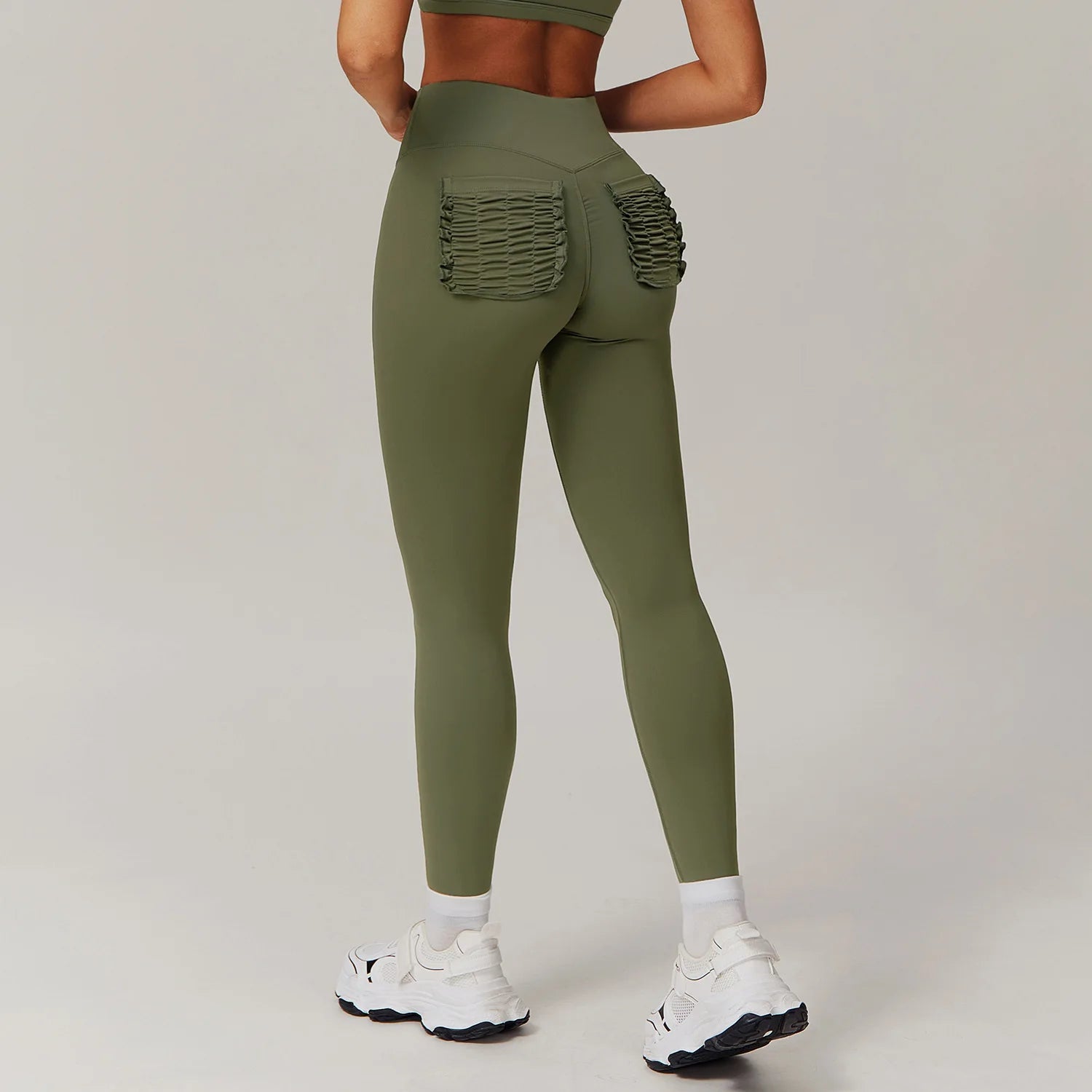 Peach Lift Leggings
