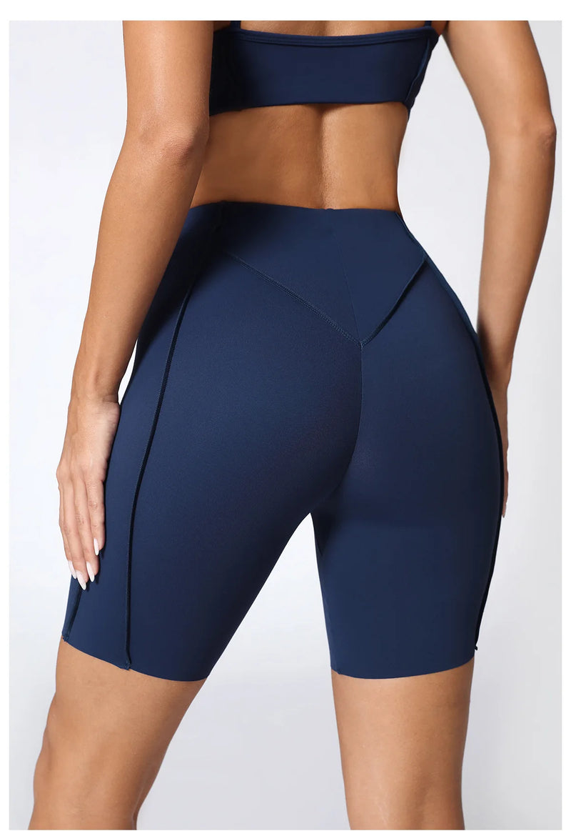 Sculpt Performance Shorts