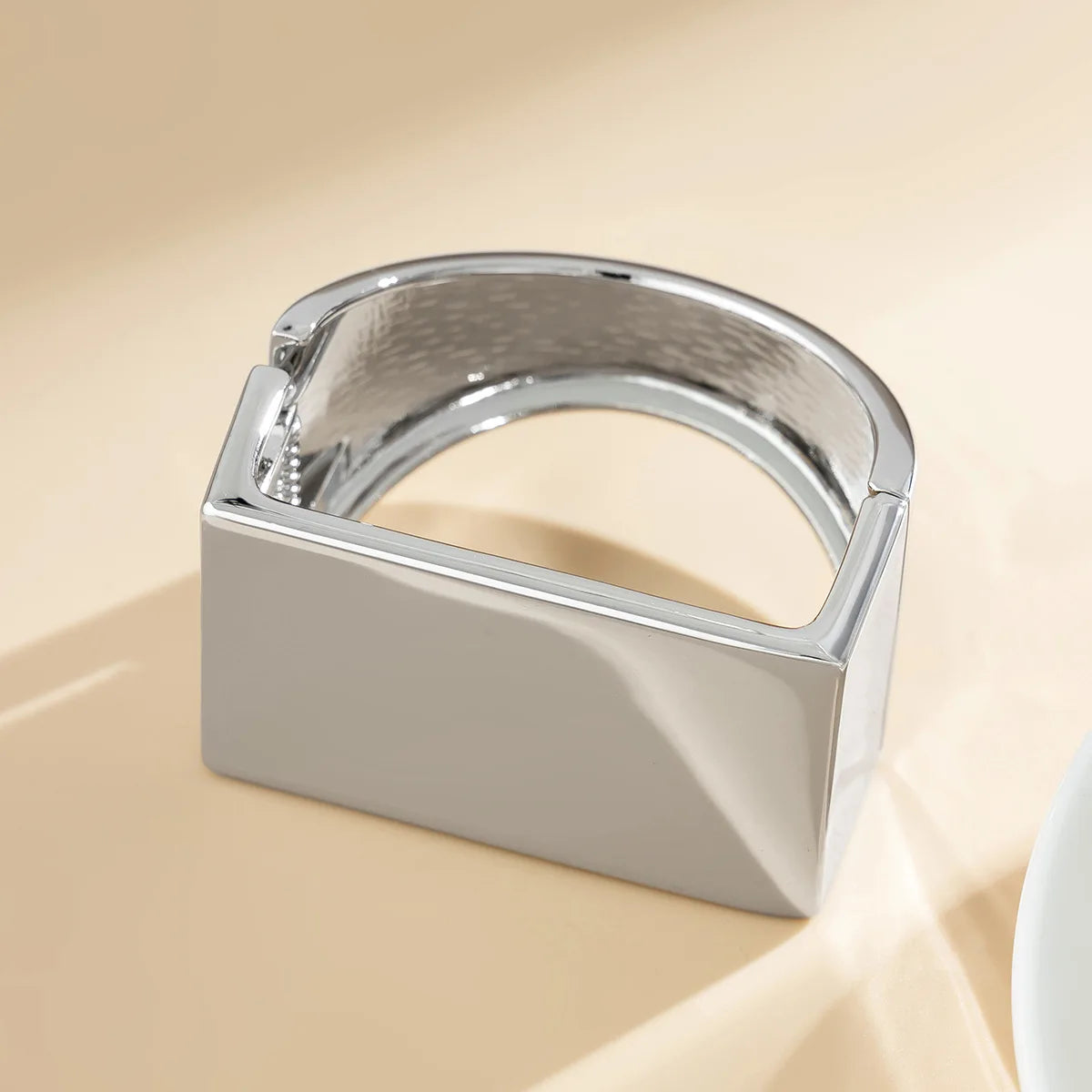 Luxe Edge Cuff