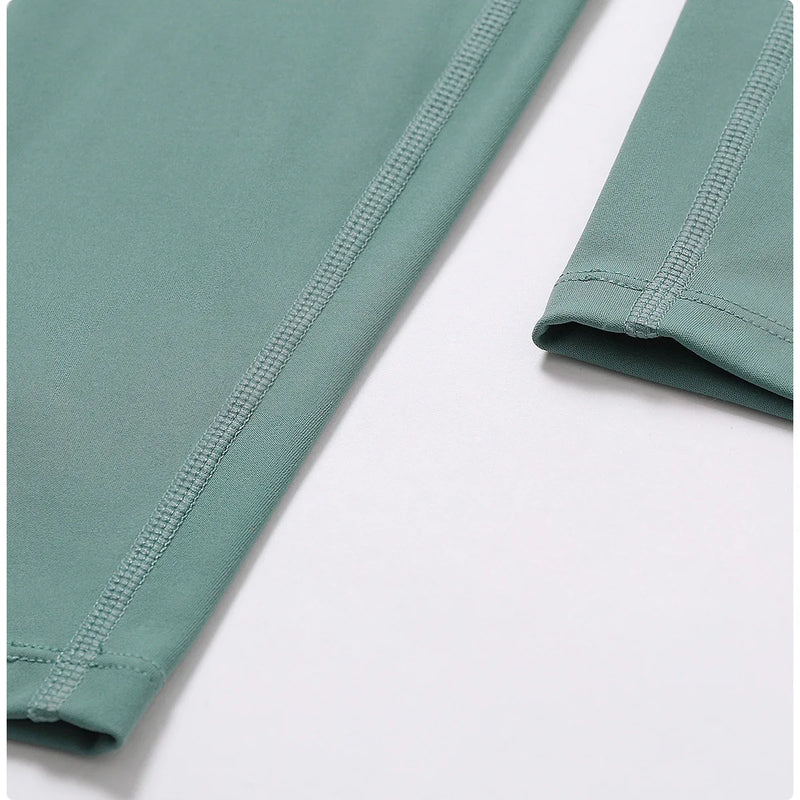 Seamless Elevate Leggings